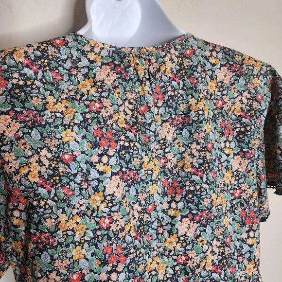 dRA floral dress - Picture 6 of 13